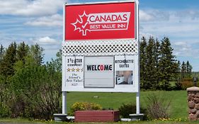 Canadas Best Value Inn Summerside